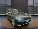 BMW X7 xDrive M50d Steptronic