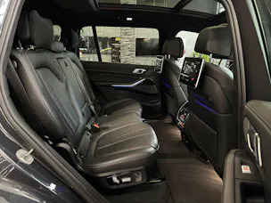 BMW X7 xDrive M50d Steptronic