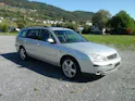 FORD Mondeo 2.0 TDDi 115 PS Ghia Kombi