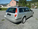 FORD Mondeo 2.0 TDDi 115 PS Ghia Kombi