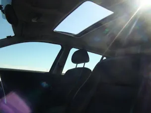 FORD Mondeo 2.0 TDDi 115 PS Ghia Kombi