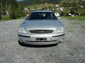 FORD Mondeo 2.0 TDDi 115 PS Ghia Kombi