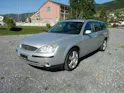 FORD Mondeo 2.0 TDDi 115 PS Ghia Kombi