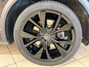 VW T-Roc 2.0 TDI SCR R-Line 4Motion DSG