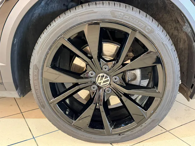 VW T-Roc 2.0 TDI SCR R-Line 4Motion DSG