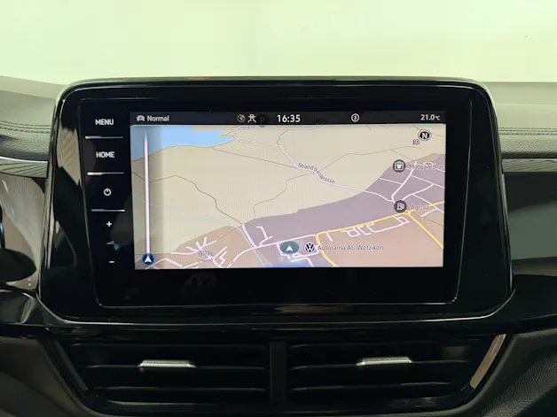 VW T-Roc 2.0 TDI SCR R-Line 4Motion DSG