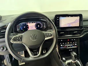 VW T-Roc 2.0 TDI SCR R-Line 4Motion DSG
