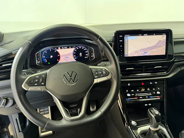 VW T-Roc 2.0 TDI SCR R-Line 4Motion DSG