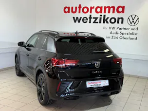 VW T-Roc 2.0 TDI SCR R-Line 4Motion DSG