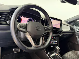 VW T-Roc 2.0 TDI SCR R-Line 4Motion DSG