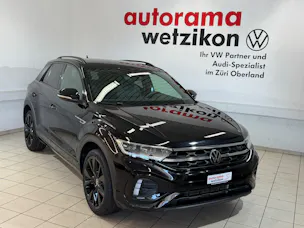 VW T-Roc 2.0 TDI SCR R-Line 4Motion DSG