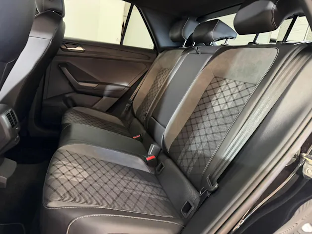VW T-Roc 2.0 TDI SCR R-Line 4Motion DSG