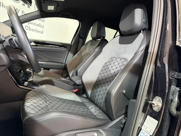VW T-Roc 2.0 TDI SCR R-Line 4Motion DSG
