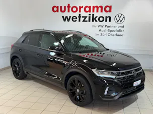 VW T-Roc 2.0 TDI SCR R-Line 4Motion DSG