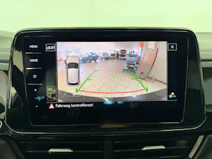 VW T-Roc 2.0 TDI SCR R-Line 4Motion DSG