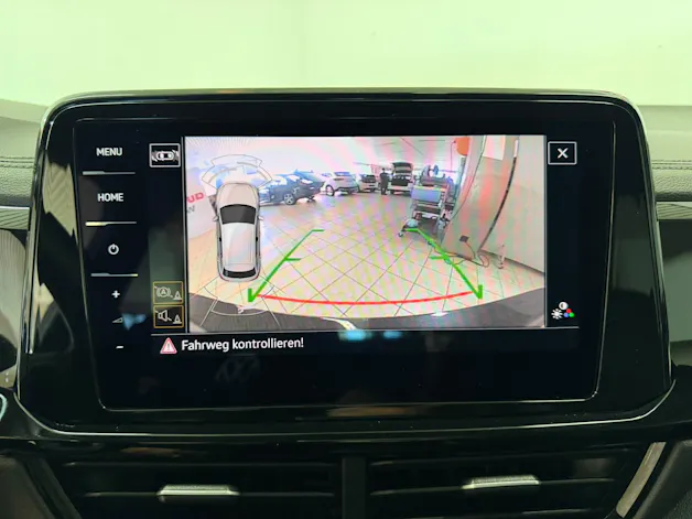 VW T-Roc 2.0 TDI SCR R-Line 4Motion DSG