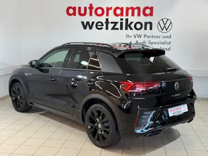VW T-Roc 2.0 TDI SCR R-Line 4Motion DSG