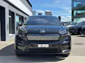 SKODA Enyaq Coupé RS iV 80 4x4