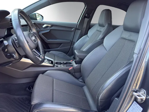 AUDI A3 Lim. 35 TFSI S-Line
