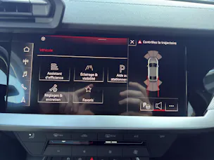 AUDI A3 Lim. 35 TFSI S-Line