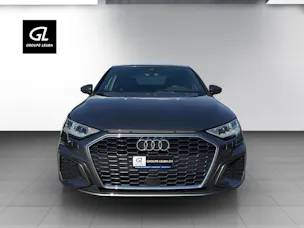 AUDI A3 Lim. 35 TFSI S-Line