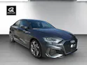 AUDI A3 Lim. 35 TFSI S-Line