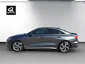 AUDI A3 Lim. 35 TFSI S-Line