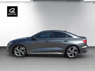 AUDI A3 Lim. 35 TFSI S-Line
