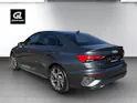 AUDI A3 Lim. 35 TFSI S-Line