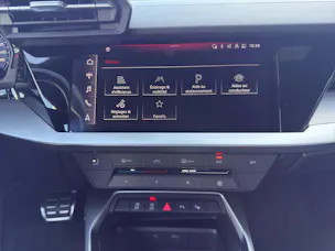 AUDI A3 Lim. 35 TFSI S-Line