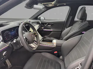 MERCEDES-BENZ GLC 220 d 4Matic 9G-Tronic