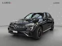 MERCEDES-BENZ GLC 220 d 4Matic 9G-Tronic