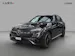 MERCEDES-BENZ GLC 220 d 4Matic 9G-Tronic