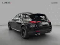 MERCEDES-BENZ GLC 220 d 4Matic 9G-Tronic