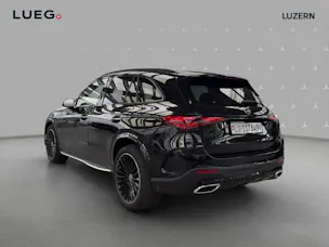 MERCEDES-BENZ GLC 220 d 4Matic 9G-Tronic