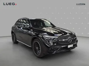 MERCEDES-BENZ GLC 220 d 4Matic 9G-Tronic