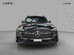 MERCEDES-BENZ GLC 220 d 4Matic 9G-Tronic