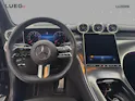 MERCEDES-BENZ GLC 220 d 4Matic 9G-Tronic