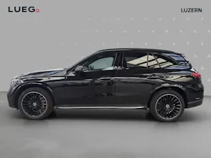 MERCEDES-BENZ GLC 220 d 4Matic 9G-Tronic