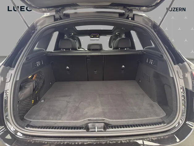 MERCEDES-BENZ GLC 220 d 4Matic 9G-Tronic