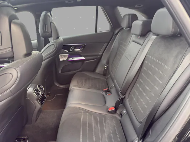 MERCEDES-BENZ GLC 220 d 4Matic 9G-Tronic