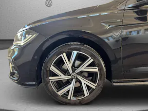 VW Polo 1.0 TSI R-Line DSG