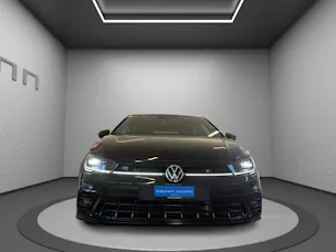 VW Polo 1.0 TSI R-Line DSG