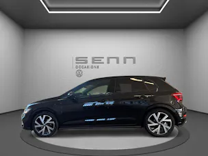 VW Polo 1.0 TSI R-Line DSG