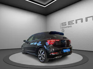 VW Polo 1.0 TSI R-Line DSG