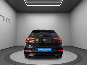 VW Polo 1.0 TSI R-Line DSG
