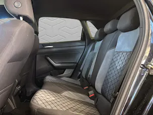 VW Polo 1.0 TSI R-Line DSG