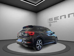 VW Polo 1.0 TSI R-Line DSG