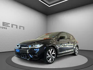 VW Polo 1.0 TSI R-Line DSG