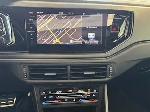 VW Polo 1.0 TSI R-Line DSG